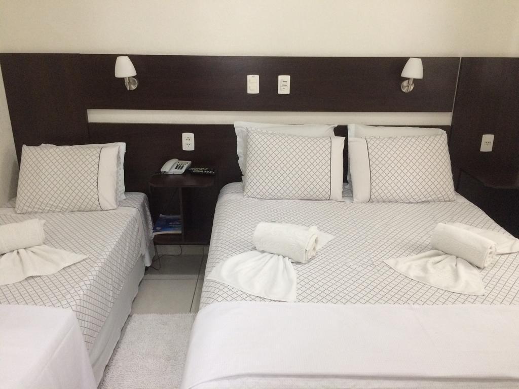 Argentin Palace Hotel Americana Rom bilde